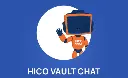 HICO VAULT CHAT  STARTER PACKAGE